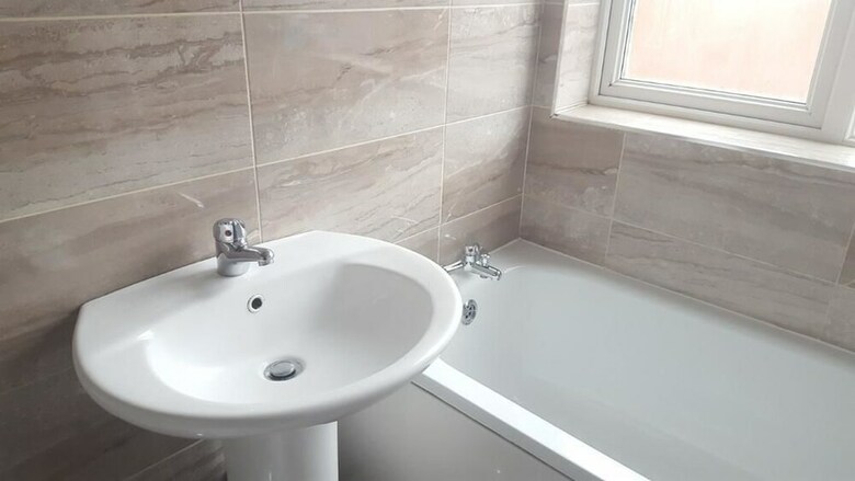 Belfast City Apartment