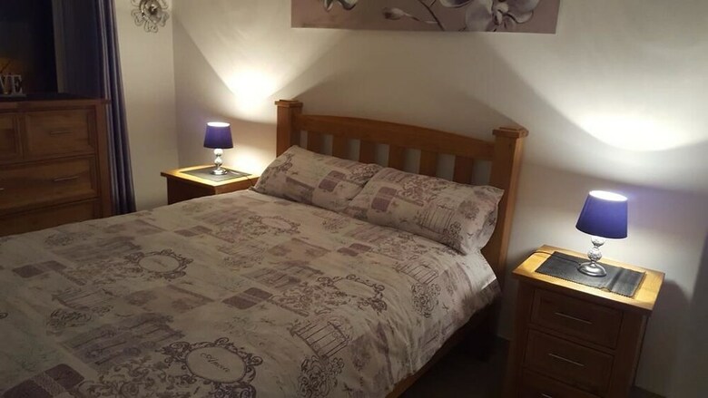 Belfast City Apartment