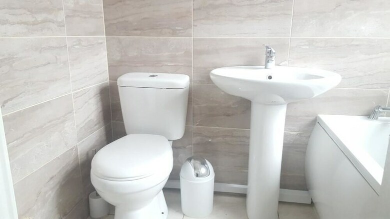 Belfast City Apartment