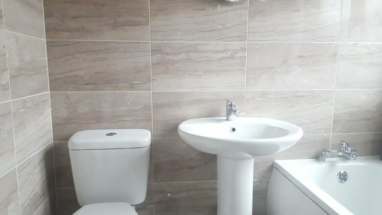 Belfast City Apartment