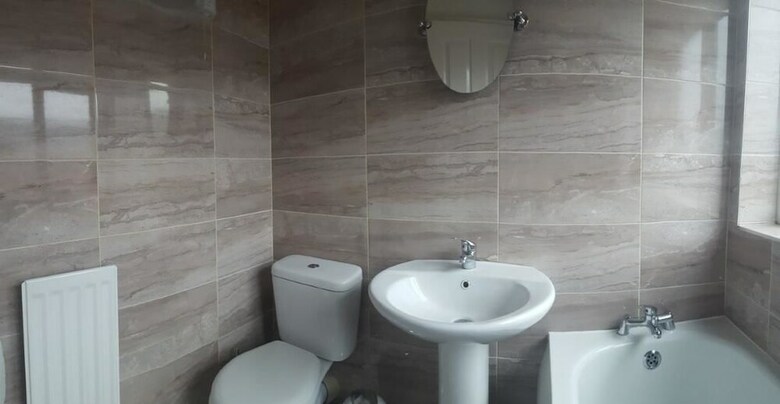 Belfast City Apartment