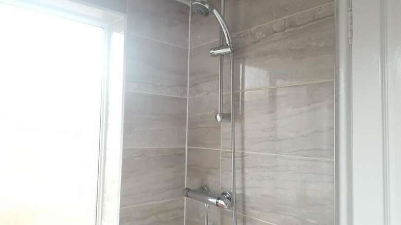 Belfast City Apartment