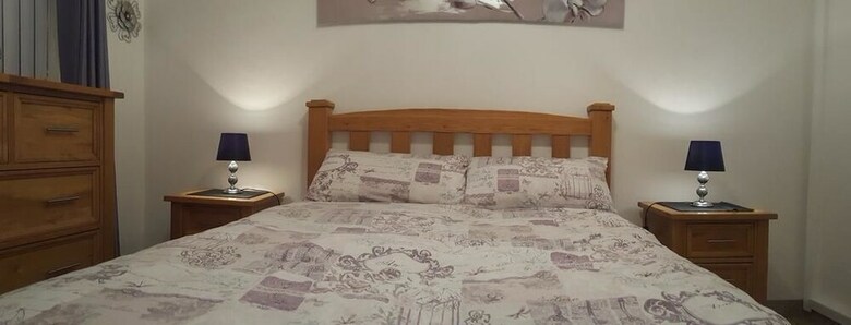 Belfast City Apartment