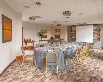 Hotel Vale Resort