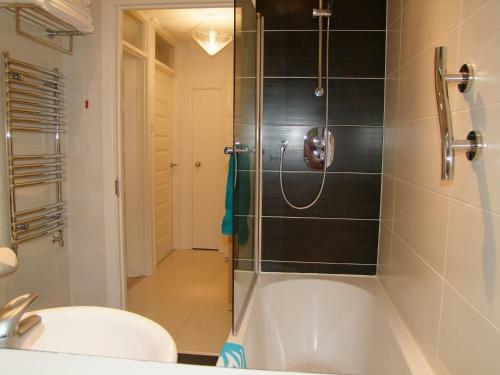 Apartamentos Self Catering Belfast