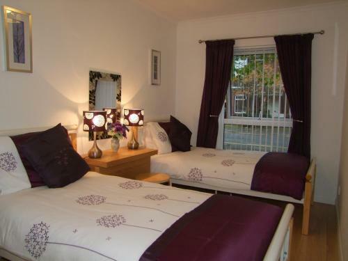 Apartamentos Self Catering Belfast