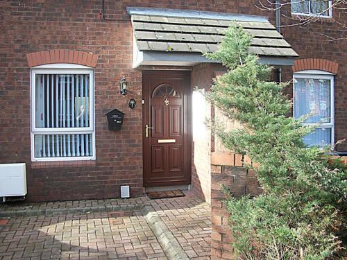 Apartamentos Self Catering Belfast