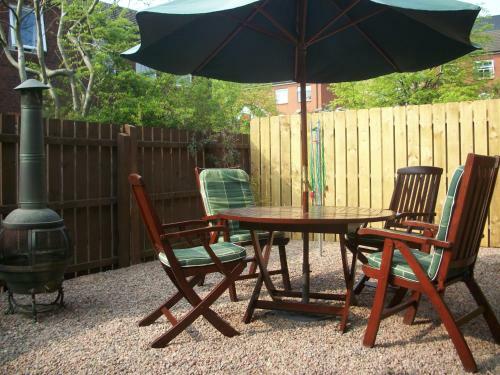 Apartamentos Self Catering Belfast