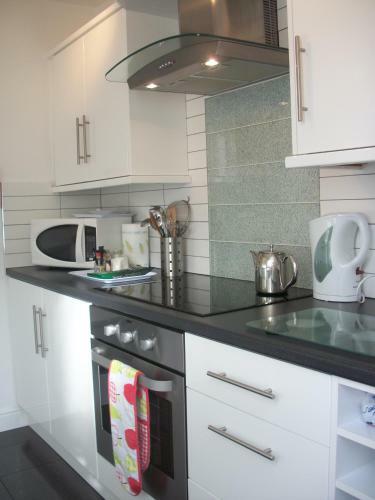Apartamentos Self Catering Belfast