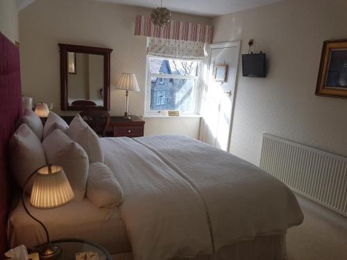 Hostal Baytree House