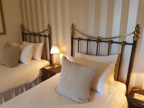 Hostal Baytree House