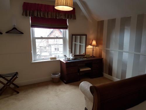 Hostal Baytree House