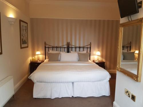 Hostal Baytree House