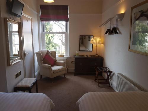 Hostal Baytree House