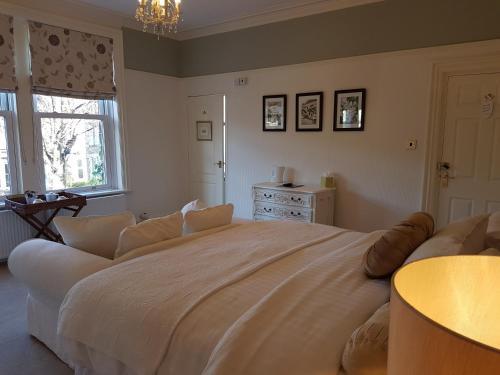 Hostal Baytree House