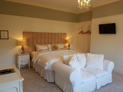 Hostal Baytree House