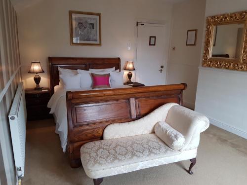 Hostal Baytree House
