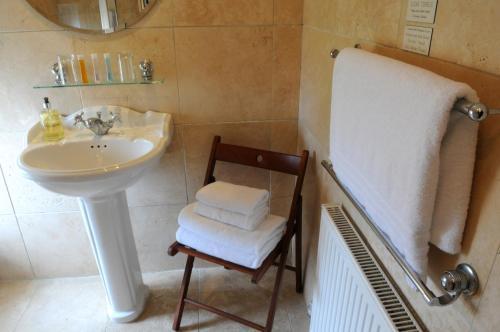 Hostal Baytree House