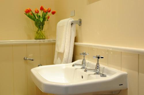 Hostal Baytree House