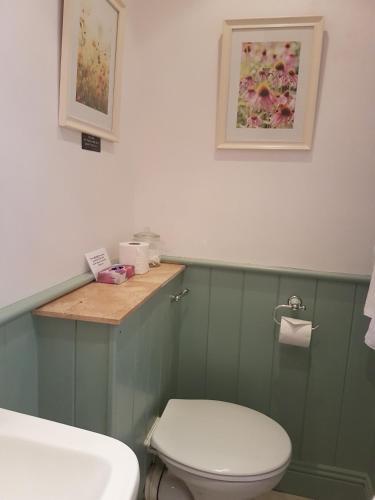 Hostal Baytree House