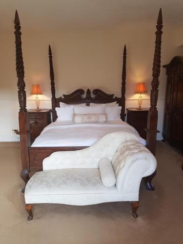 Hostal Baytree House