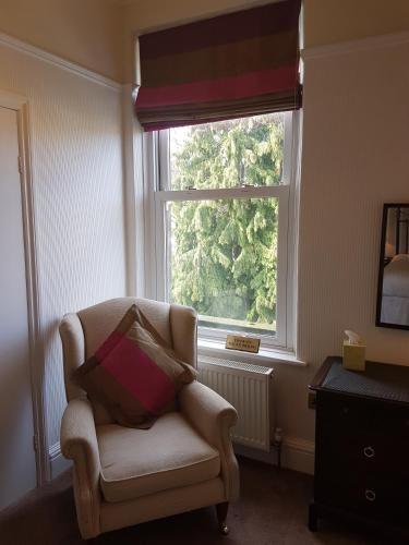 Hostal Baytree House