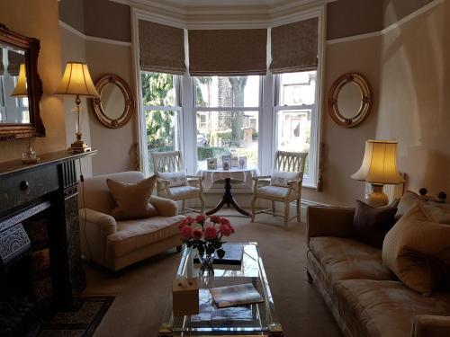Hostal Baytree House
