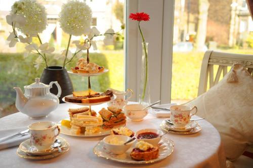 Hostal Baytree House