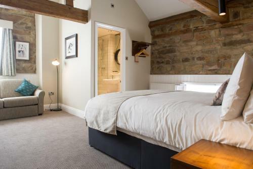 Innkeeper's Lodge Harrogate (east), Knaresborough