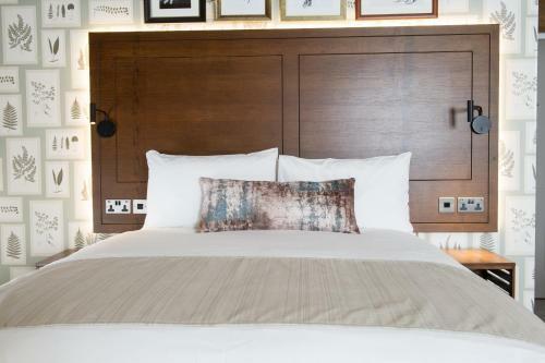 Innkeeper's Lodge Harrogate (east), Knaresborough