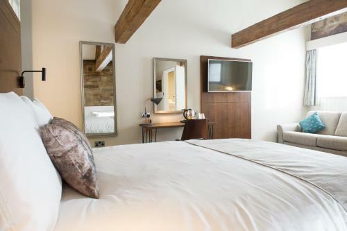 Innkeeper's Lodge Harrogate (east), Knaresborough
