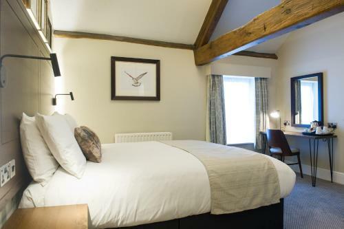 Innkeeper's Lodge Harrogate (east), Knaresborough