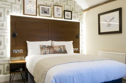 Innkeeper's Lodge Harrogate (east), Knaresborough