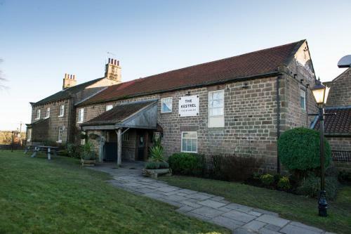 Innkeeper's Lodge Harrogate (east), Knaresborough