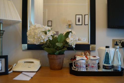 Hostal Brookfield House