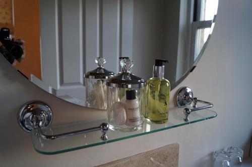 Hostal Brookfield House