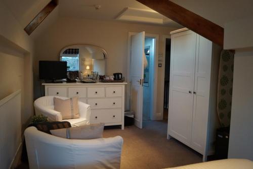 Hostal Brookfield House