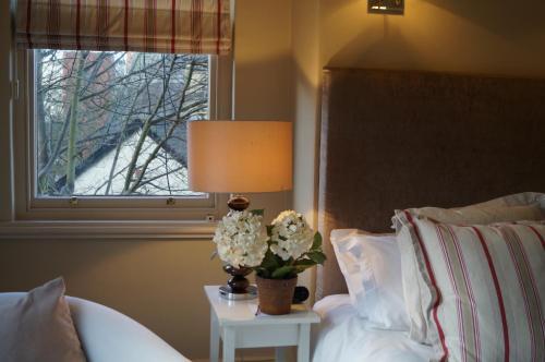 Hostal Brookfield House