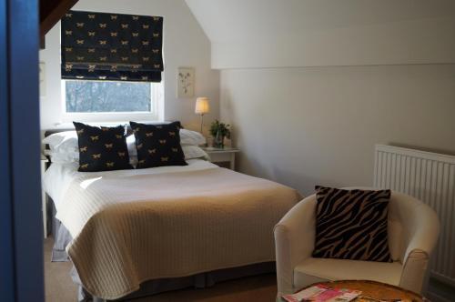 Hostal Brookfield House