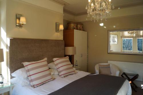 Hostal Brookfield House