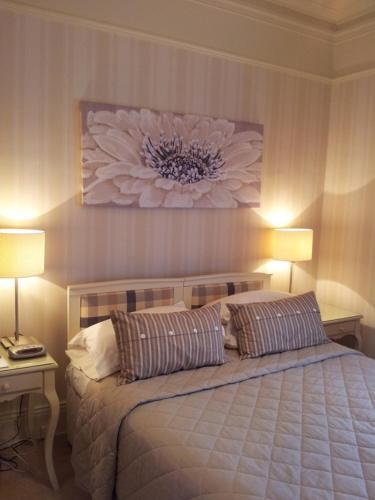 Hostal Brookfield House