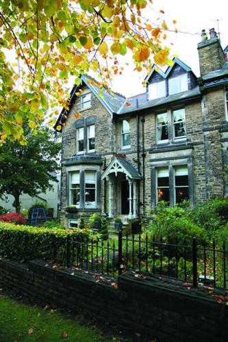 Hostal Brookfield House