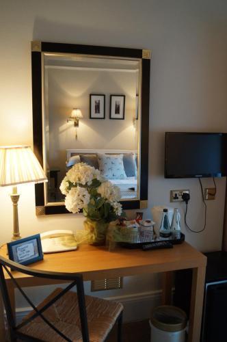 Hostal Brookfield House