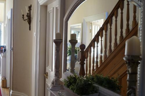 Hostal Brookfield House