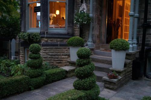 Hostal Brookfield House