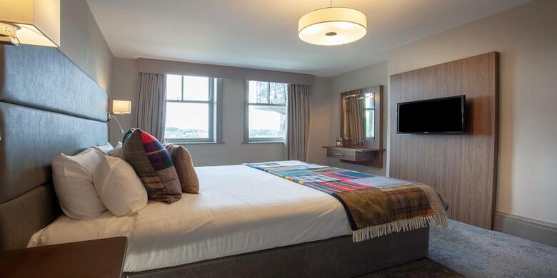 The Yorkshire Hotel