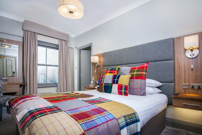 The Yorkshire Hotel