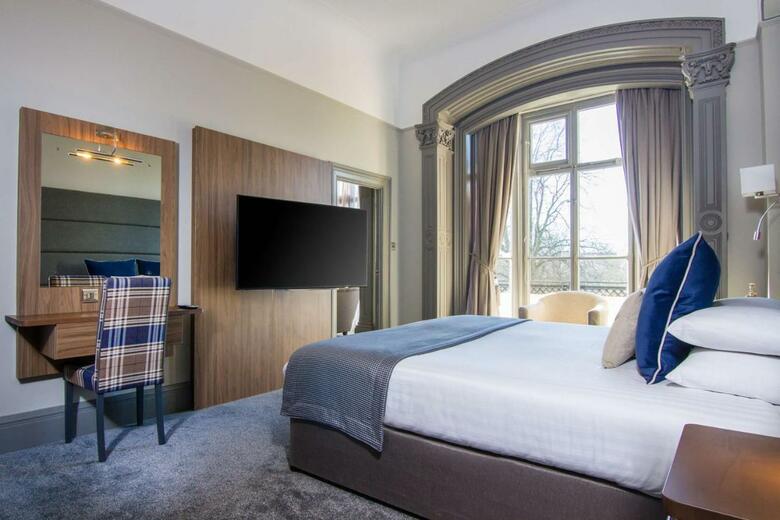 The Yorkshire Hotel