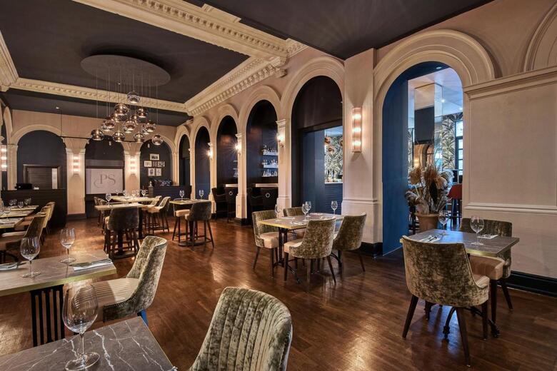 The Yorkshire Hotel