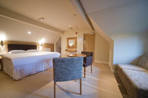 Innkeeper's Lodge Harrogate (west), Beckwith Knowle